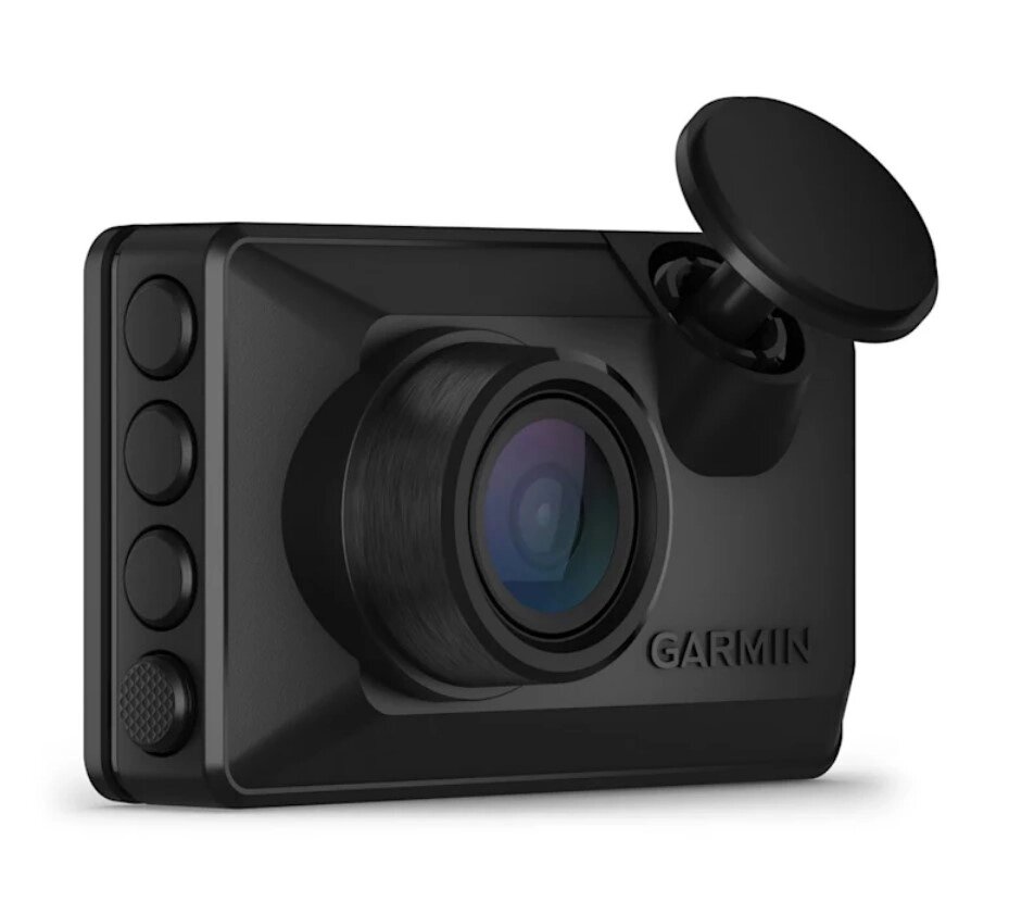 Відеореєстратор Garmin Dash Cam X110 від компанії Garmin - фото 1