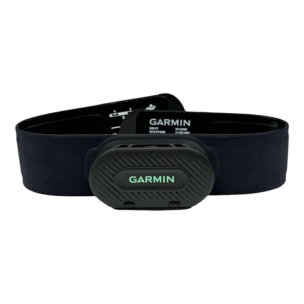 Жіночий нагрудний пульсометр Garmin HRM-Fit від компанії Garmin - фото 1
