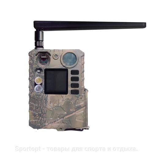 4G фотопастка BolyGuard BG410-M (1237) від компанії Sportopt - товари для спорту і відпочинку. - фото 1