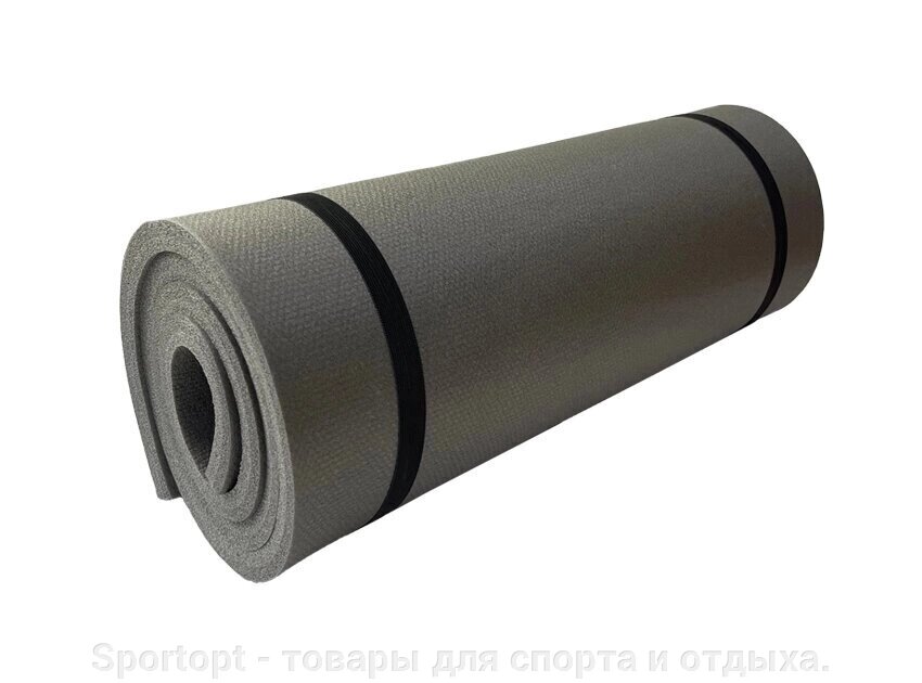 Килимок армійський Тактик від компанії Sportopt - товари для спорту і відпочинку. - фото 1