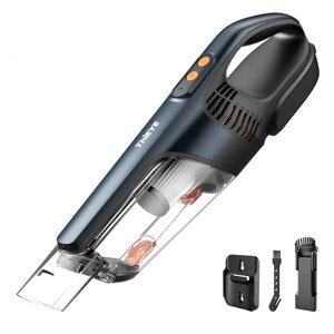 Автомобільний пилосос ThiEYE VK2 (6000mAh 100W, 10000pa) (1165)
