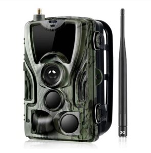 GSM фотопастка HC-801M EU (1121)