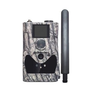 4G фотопастка BolyGuard BG584 (1240)