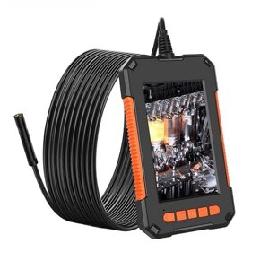 Відеоендоскоп Inskam P40 [2 метра] (1082)