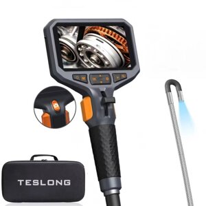 Керований ендоскоп Teslong TD450S 5,5мм 1 м. (1275)