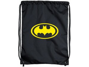 Мішок-рюкзак дитячий Batman