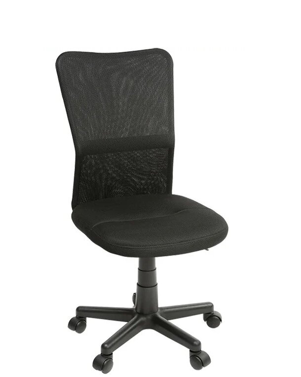 Кресло компьютерное TRESKO RS-062 Черный ##от компании## Интернет-магазин «Game Cards» - ##фото## 1