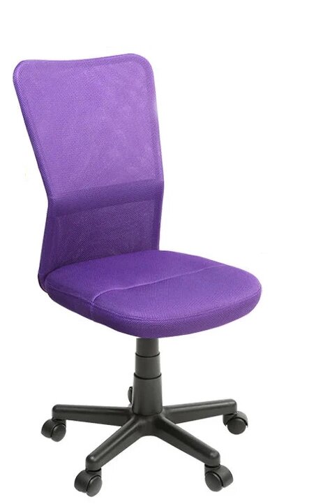Кресло компьютерное TRESKO RS-062 Фиолетовый ##от компании## Интернет-магазин «Game Cards» - ##фото## 1
