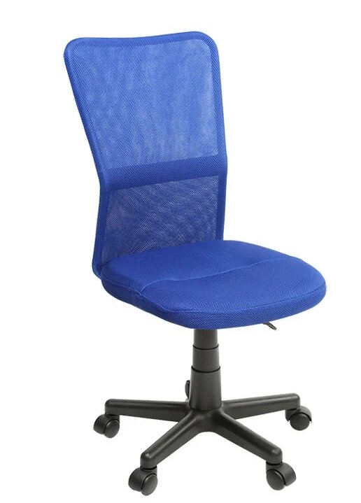 Кресло компьютерное TRESKO RS-062 Синий ##от компании## Интернет-магазин «Game Cards» - ##фото## 1