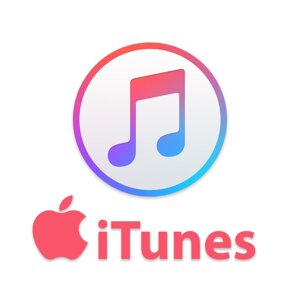 Платіжні картки iTunes Подарункова карта