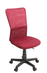 Крісло комп'ютерне TRESKO RS-062 Рожевий