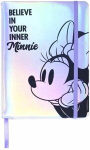 Notepad Cerda Minnie Mouse Premium Notebook