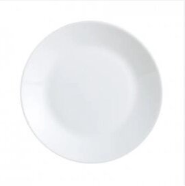 Блюдо Arcopal Farimer кругле біле 300 мм (N3114)