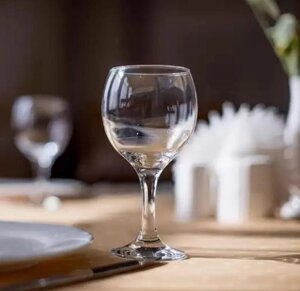 Келих Pasabahce Бістро для білого вина 220 мл (44412/sl)