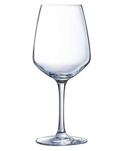 Набір келихів Luminarc Vinetis для вина 400 мл 6 шт (P8547)
