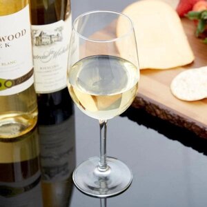 Набір скляних келихів Arcoroc Vina для червоного вина 360 мл 6 шт (L1349)