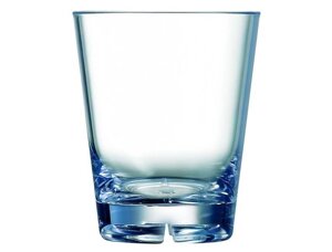Небиткий склянку Arcoroc OUTDOOR PERFECT низький 300 мл (E9301)