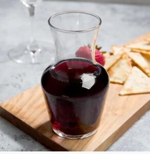 Скляний декантер Arcoroc для вина 0,25 л (C0198)
