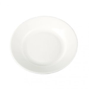 Тарілка Arcoroc Rrestaurant супова біла 22,5 см (22514)