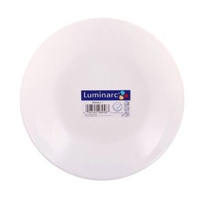 Тарілка Luminarc Diwali супова 200 мм (D6907)