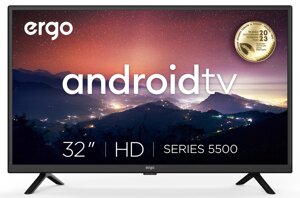 Телевізор Ergo 32GHS5500
