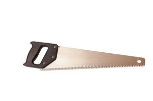 Ножівка по дереву HorsAY Hard 450мм 3,5 TPI 2D перезаточуваний зуб
