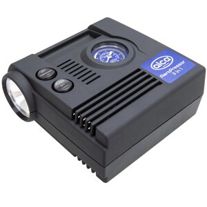 Автокомпресор Alca AeroPressor 3in1 233 000