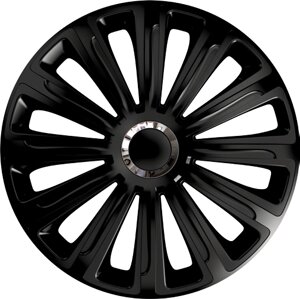 Ковпаки R13 Versaco Trend RC Black