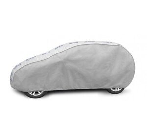 Тент на хетчбек 380-405 см Kegel-Blazusiak Basic Garage Hatchback М2 5-3955-241-3021 в Івано-Франківській області от компании Интернет магазин автотоваров Avtostyl