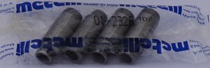 Напрямні втулки впускних клапанів на 2108 Metelli 01-2326 4 шт