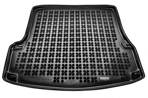 Килимок в багажник для Skoda Octavia II Hatchback 2004 - 2013 Rezaw-Plast 231510