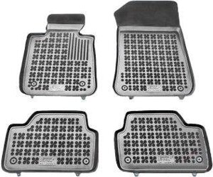 Килимки в салон для BMW 1 (E87) 2004-2011, BMW 1 (F20) 2011- Rezaw-Plast 200710