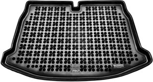 Килимок в багажник для Volkswagen Beetle 2011- 2018 Rezaw-Plast 231857