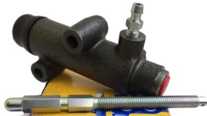 Робочий циліндр зчеплення ВАЗ 2101 - 2107, 2121, 2123 Metelli 54-0010G