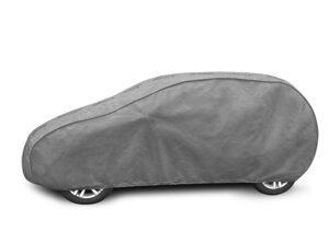 Тент на авто хетчбек 380-405 см Kegel-Blazusiak Mobile Garage M2 Hatchback 5-4102-248-3020