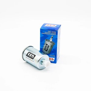 Фільтр паливний для ВАЗ 2110 (на закрутку) LSA LA FF 5330, аналог MANN WK 612/5