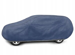Тент автомобільний на позашляховик 430-460 см Kegel-Blazusiak Perfect Garage L Off Road/SUV 5-4654-249-4030 в Івано-Франківській області від компанії Интернет магазин автотоваров Avtostyl