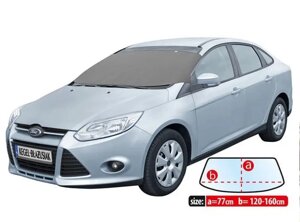Накидка для захисту лобового скла Winter Delivery М 70х110\156 см Kegel Blazusiak 5-3301-246-4010