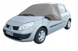 Накидка для захисту лобового скла та дверей автомобілю Kegel Blazusiak WINTER PLUS MAXI VAN 5-3310-246-4010
