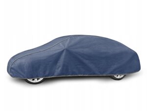 Тент на авто в кузове купе 440-480 см Kegel-Blazusiak Perfect Garage XL Coupe 5-4686-249-4030 в Івано-Франківській області від компанії Интернет магазин автотоваров Avtostyl