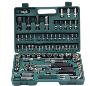 Набір інструментів Elegant EL 102 830 ST-3018