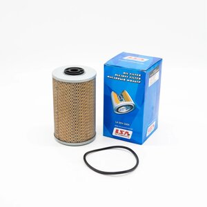 Фільтр масляний Mercedes Benz T2, Transporter LSA LA OFH 3404, аналог MANN HU 932/4X