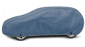 Тент автомобільний на хетчбек 405-430 см Kegel-Blazusiak Perfect Garage L1 Hatchback 5-4627-249-4030 в Івано-Франківській області від компанії Интернет магазин автотоваров Avtostyl