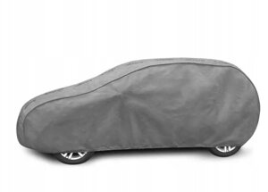 Автомобільний тент на хетчбек 405-430 см Kegel-Blazusiak Mobile Garage L1 Hatchback 5-4103-248-3020