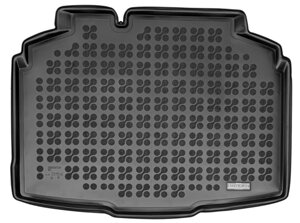 Килимок в багажник для Skoda Fabia IV 2021 - Rezaw-Plast RP 231546
