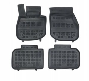 Килимки в салон авто BMW iX1 X-Drive 2023 - Rezaw-Plast RP 200744