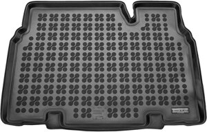 Килимок в багажник для нижній Citroen C3 Aircross II 2017 -... Rezaw-Plast 230149