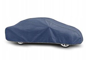Тент автомобільний на седан 500-535 см Kegel-Blazusiak Perfect Garage XXL Sedan 5-4647-249-4030