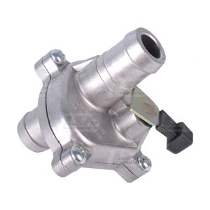 Кран обігрівача МОСКВИЧ 2141 LSA LA 2141-8101150