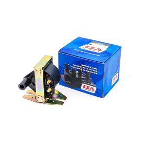 Катушка запалювання ВАЗ 2108-21099 LSA LA 3122.3705
